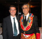Jornal Social Luiz Parreiras